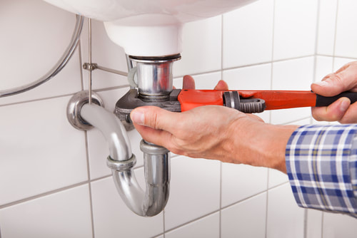 Plumbing Services Sink Repairs